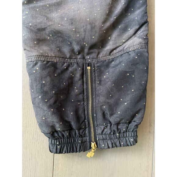 Vintage Peter Steinebronn Sport Couture Ski/Snowboard Pants, Women's Size 10 - Picture 12 of 12